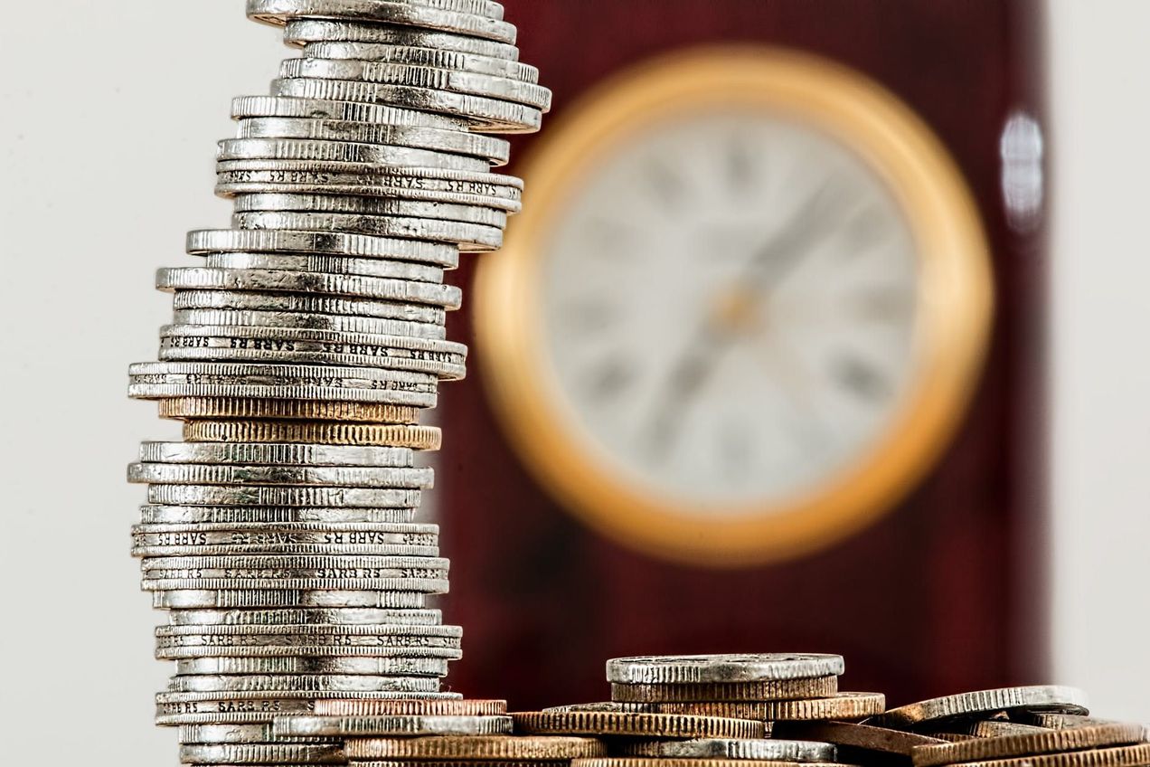 5 Finanzierungsformen für kleine und mittelständische Unternehmen