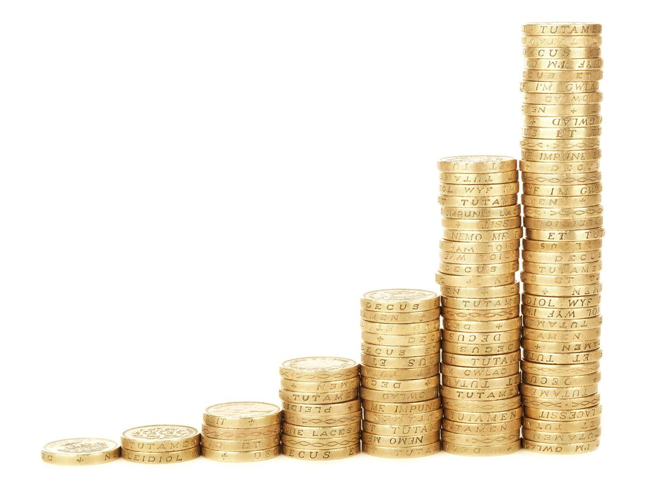 Warum Schulden nicht unbedingt ein Übel sind - der Leverage-Effekt