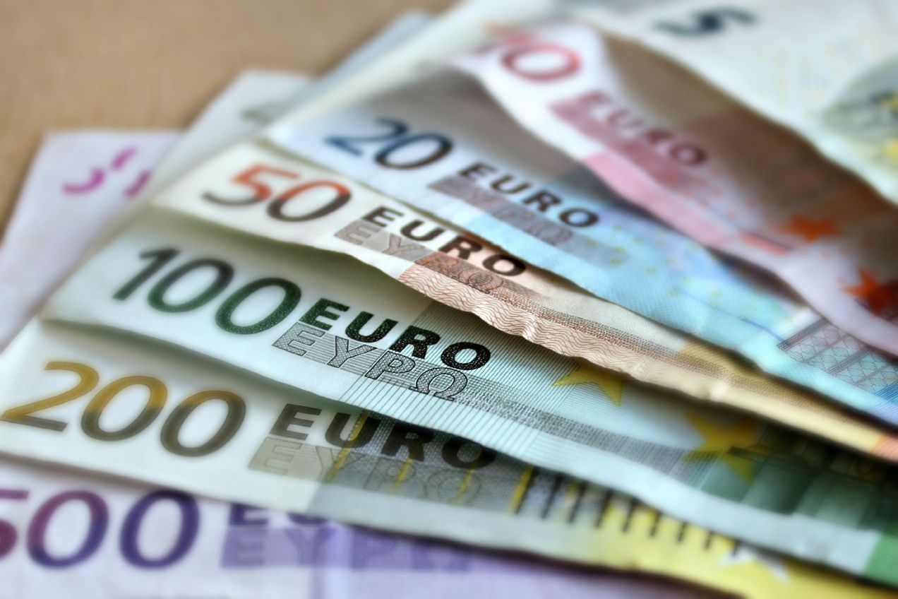 Cash-Management-Tipps für Kleinunternehmen: Achtung Liquiditätsengpass!
