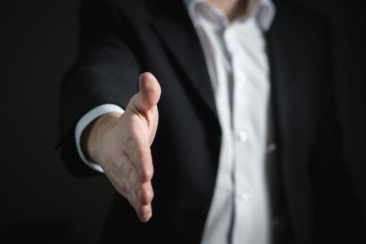 Das Teylor Affiliate-Programm: Attraktive Provisionen für Vertriebspartner
