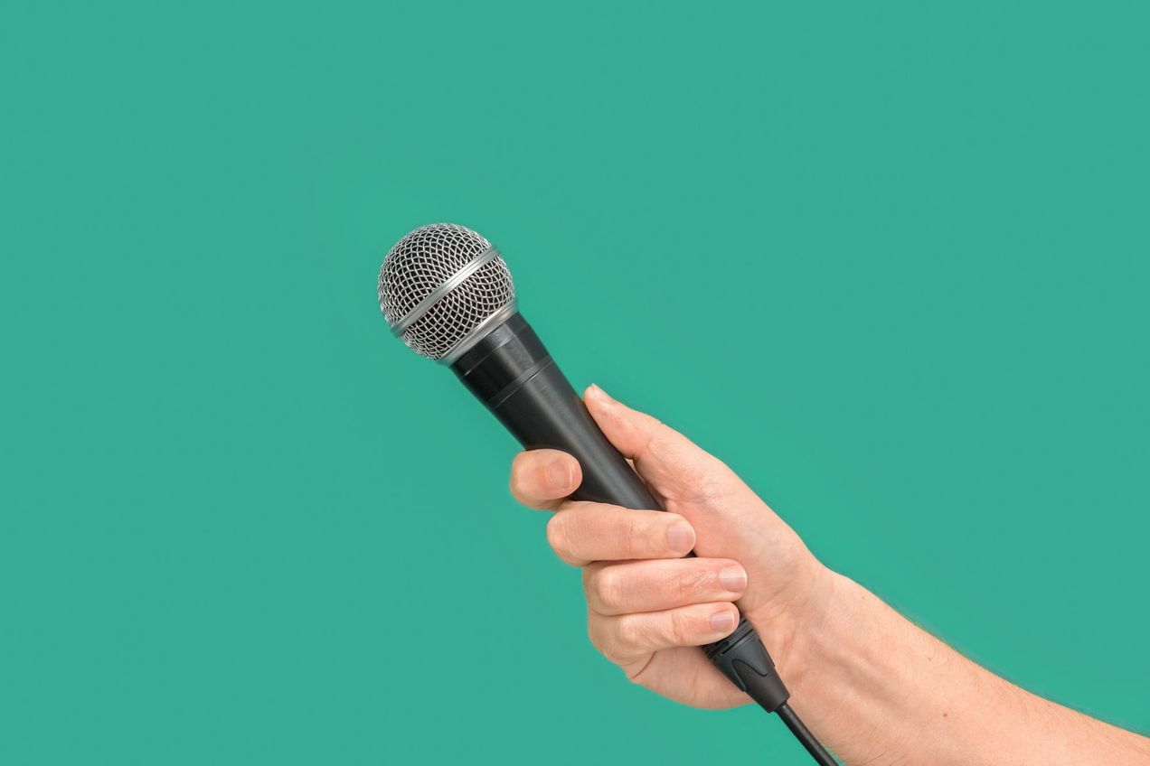 Interview-Serie Mittelstand 4.0: Patrick Stäuble im Digitalen Wirtschaftsclub