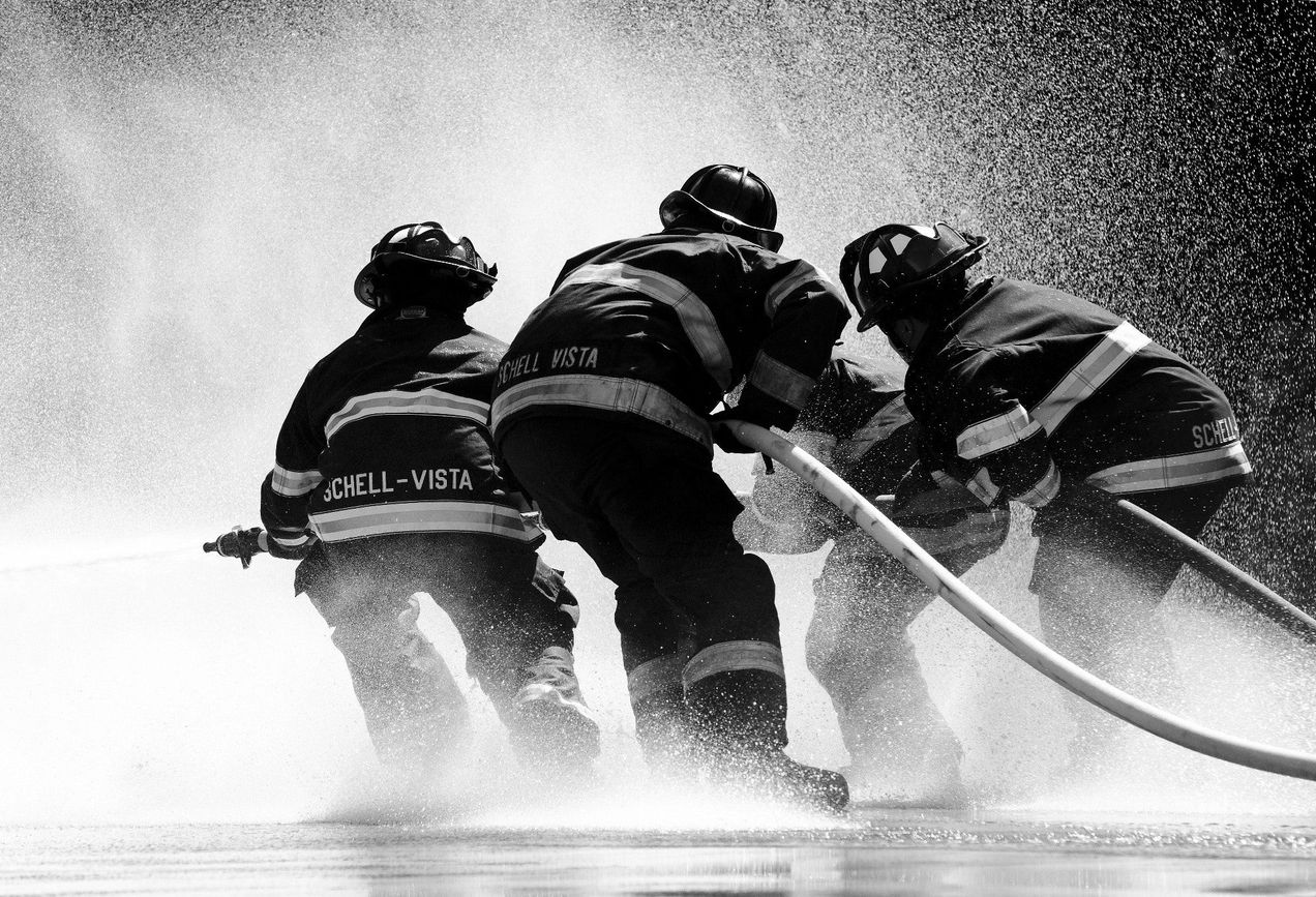 In der Krise muss es schnell gehen: digitale Firmenkredite in 10 Minuten