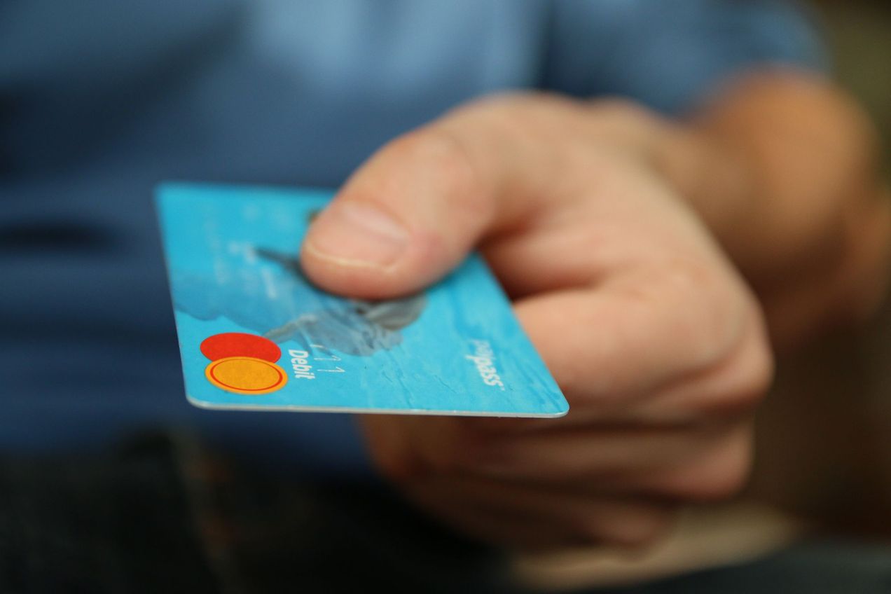 Firmenkreditkarte: Worauf KMU achten sollten