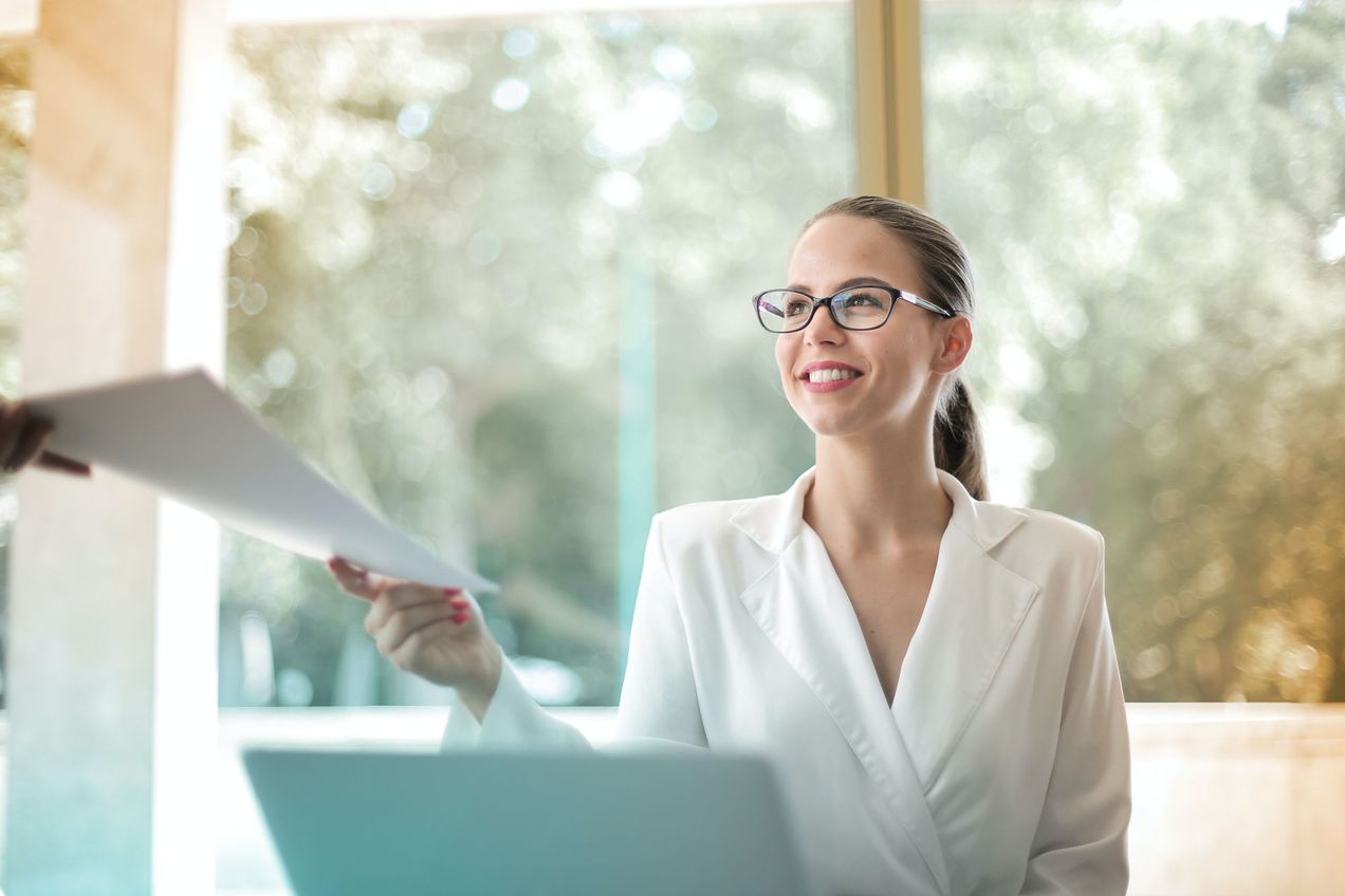 Factoring Teil 1: Wie funktioniert Factoring?