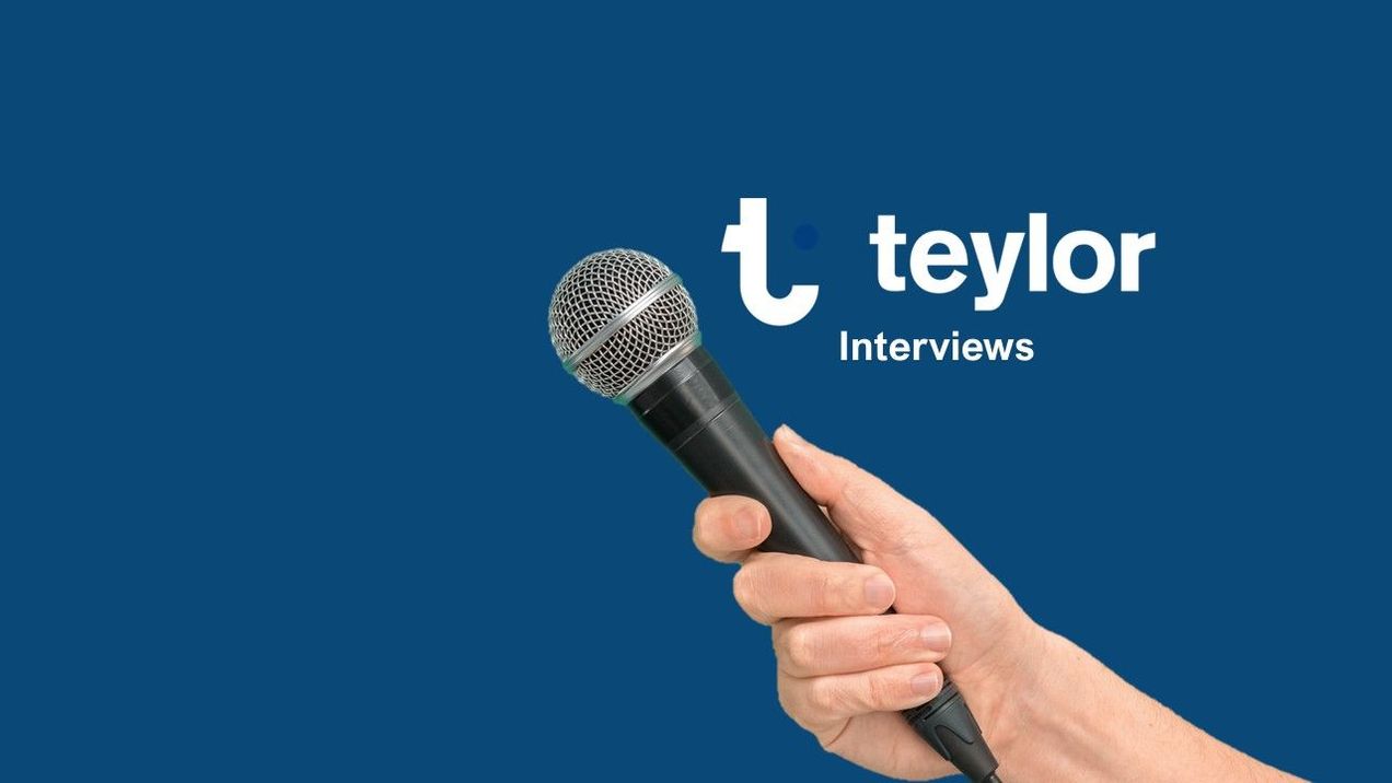 Von der Plattform-Idee zum Goldstandard; Interview mit Patrick Stäuble