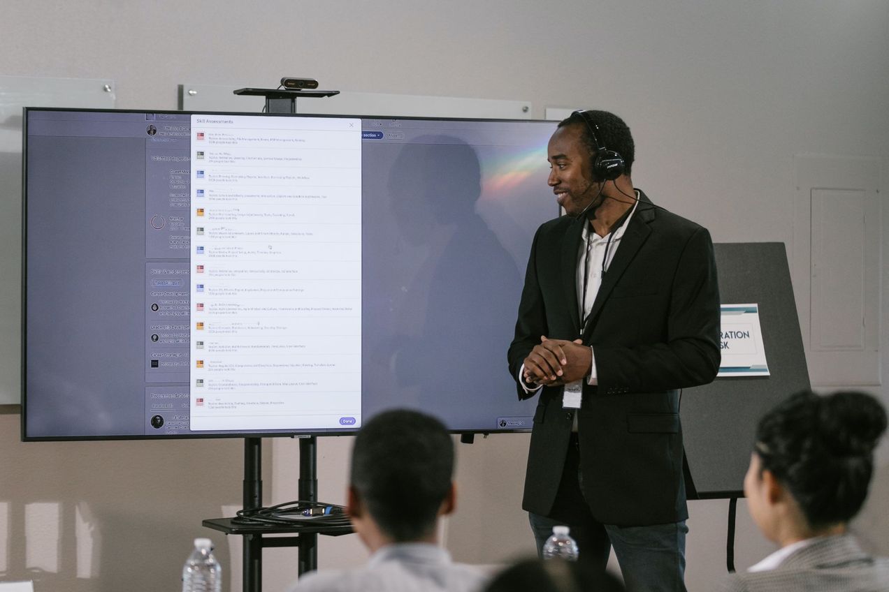 Digitalisierung Finanzieren: Der Mittelstand hinkt hinterher